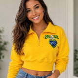 Amarela
