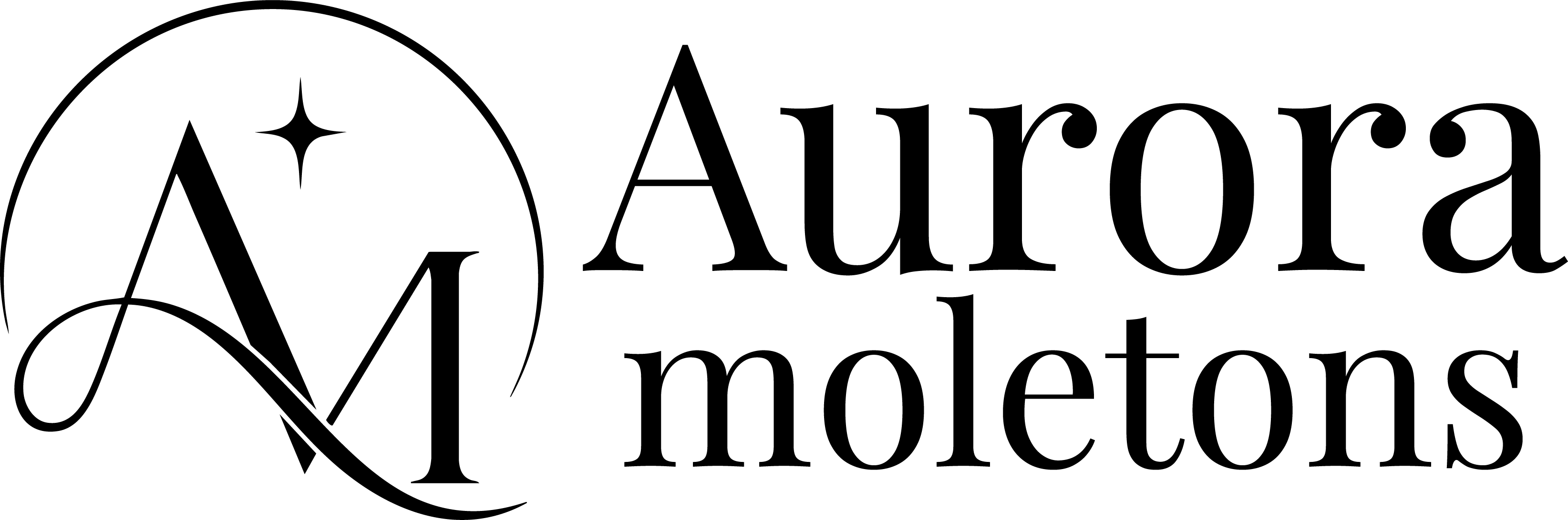 Aurora Moletons